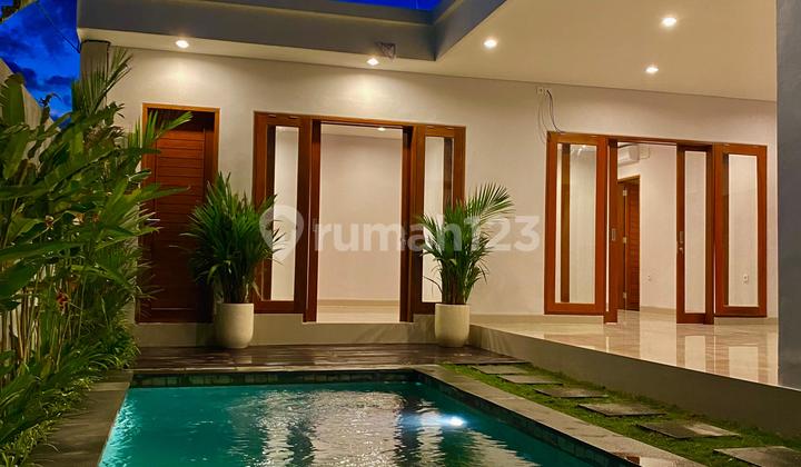 Villa Tabanan, Tabanan