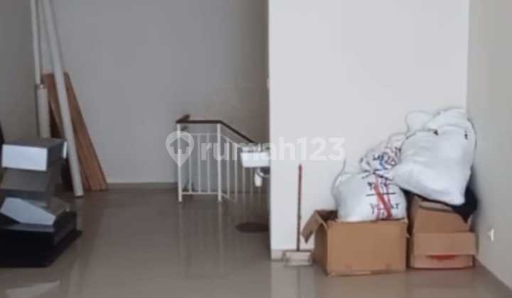 Ruko Strategis Cocok untuk Usaha - Padangsambian, Denpasar Utara