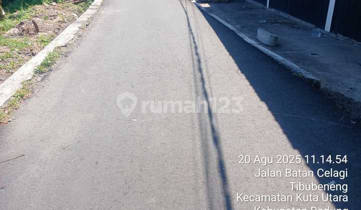 Tibubeneng Shop House, Badung Tibubeneng Shop House, Badung
