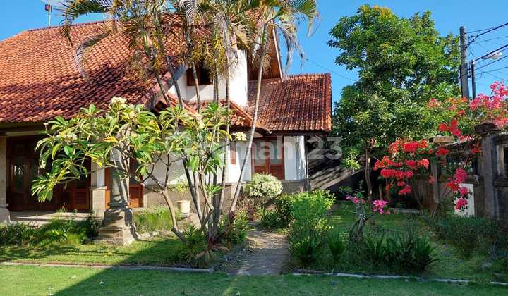 Renon House, Denpasar Renon House, Denpasar