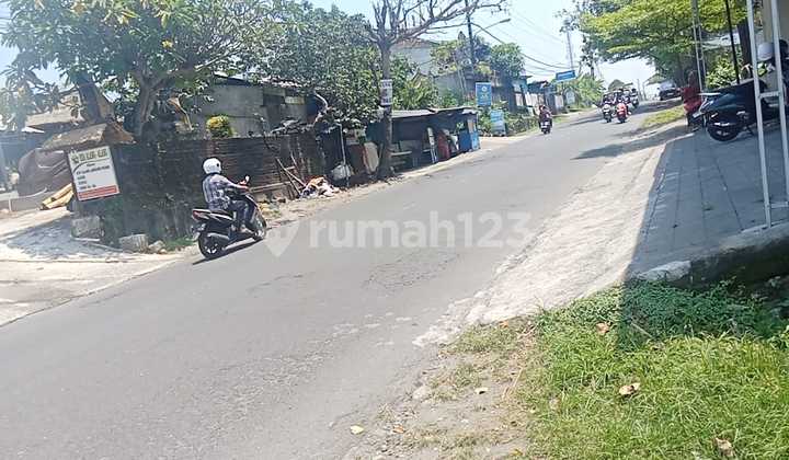 Buwit Shop House, Tabanan 2