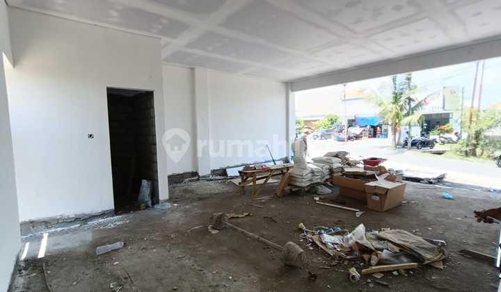 Cemagi Shop House, Badung