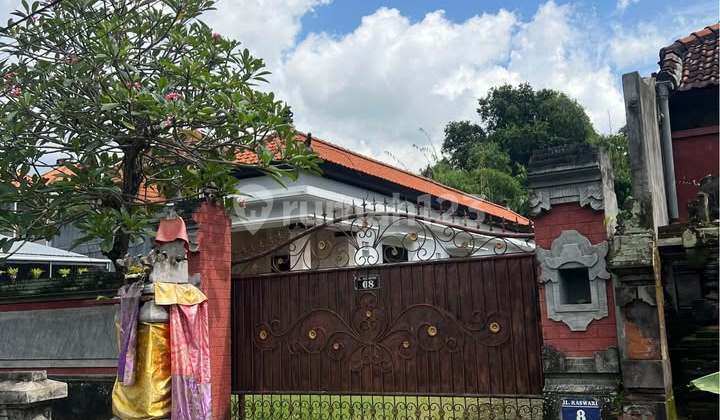 4-Bedroom Boarding House Highly Strategic Location - Denpasar 2