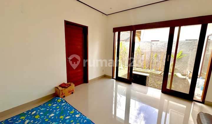 Rumah Furnished Canggu, Badung 2