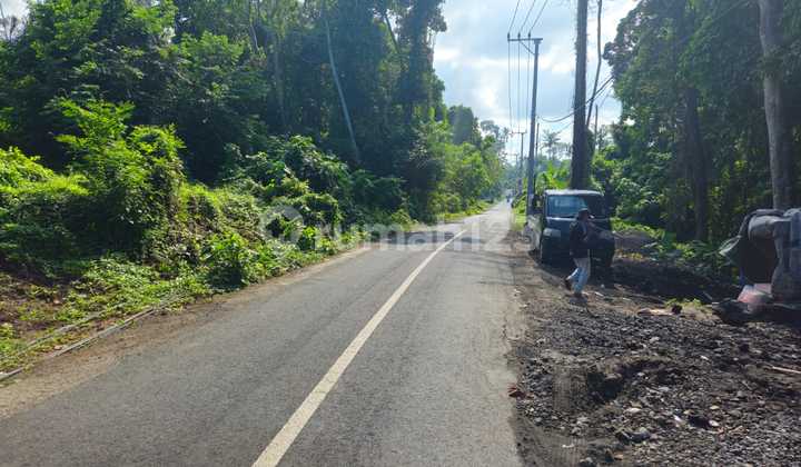 Kediri Land, Tabanan
