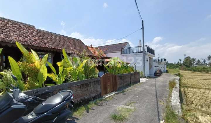 Villa Cemagi, Badung