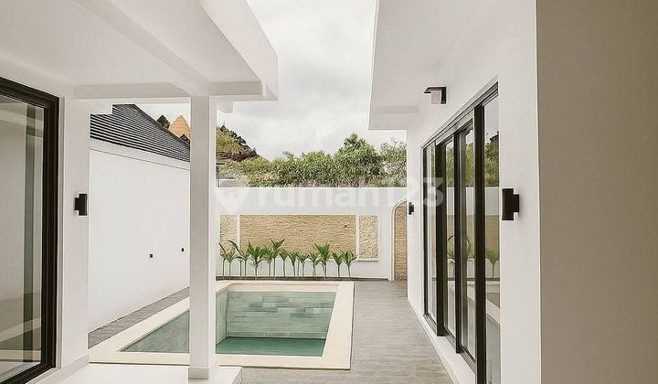 Villa Canggu, Badung