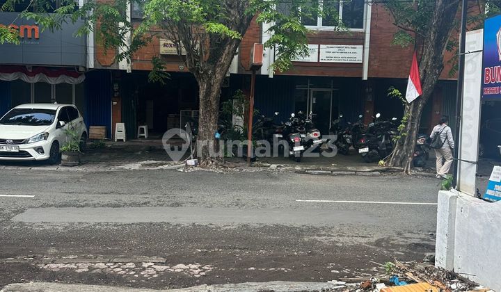 Dauhpuri Shop House, Denpasar Dauhpuri Shop House, Denpasar