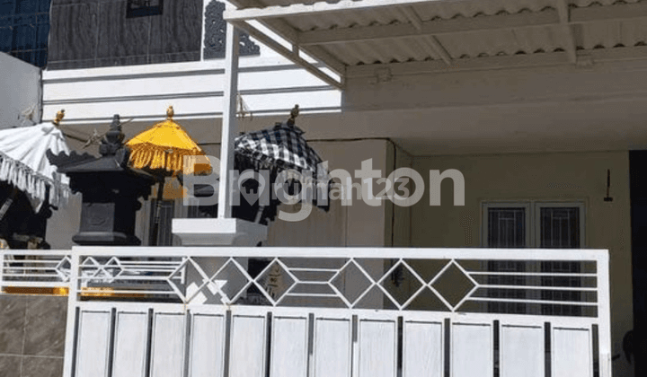 JUAL RUMAH DENPASAR 1