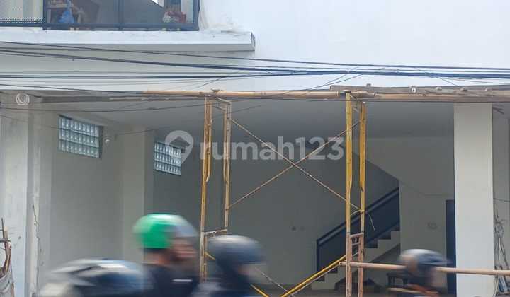 Ruko Sesetan, Denpasar 2