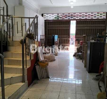 Tibubeneng Shop House, Badung Tibubeneng Shop House, Badung