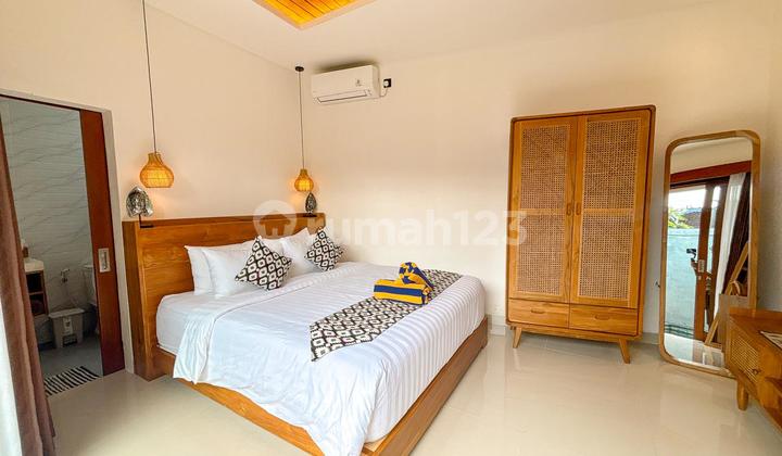 Villa Seminyak, Badung