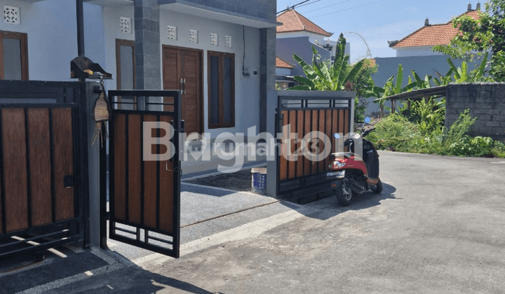 Jual Rumah Batubulan  1