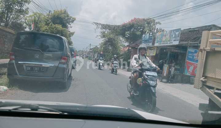 Tabanan Shop House, Tabanan 1