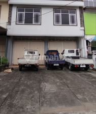 3-Story Shop House for Rent - West Gatot Subroto 2