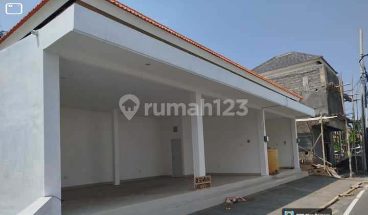 Ruko Munggu, Badung Ruko Munggu, Badung