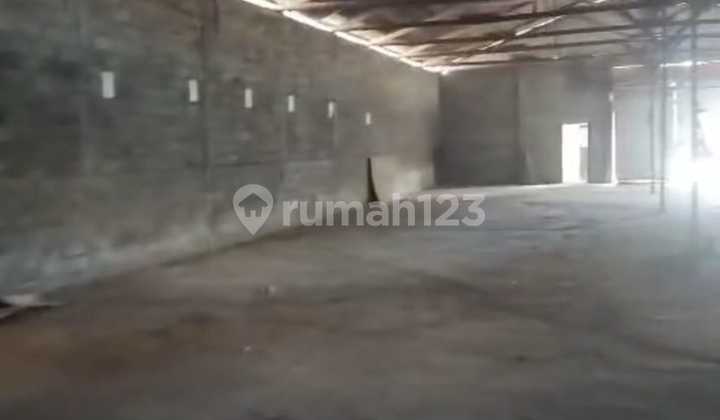 Gudang 1 Lantai Lokasi Strategi Cocok untuk Usaha - Padangsambian, Denpasar Gudang 1 Lantai Lokasi Strategi Cocok untuk Usaha - Padangsambian, Denpasar