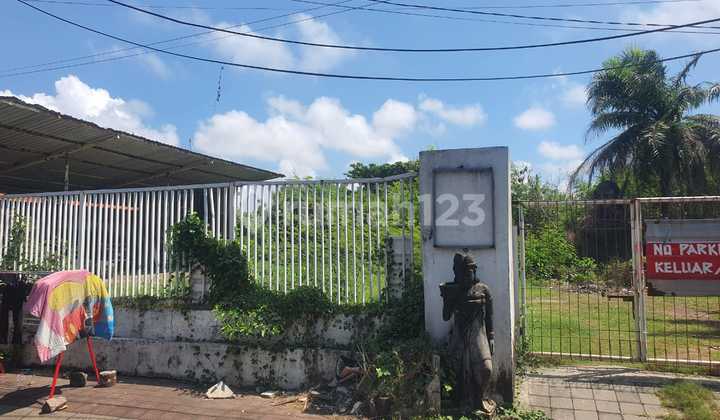 South Kuta Land, Badung South Kuta Land, Badung