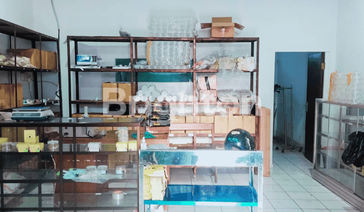 Ruko DIjual Denpasar 2