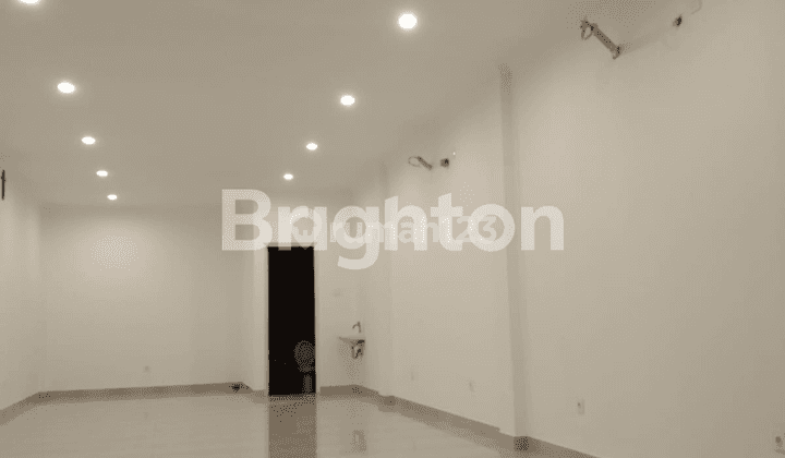 Ruko Pinggir Jalan Lokasi Badung 2
