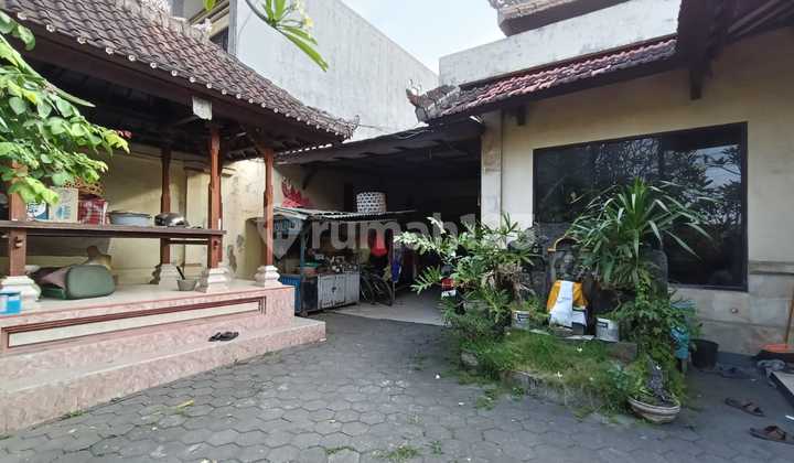 Rumah 3are Denpasar Utara, Denpasar