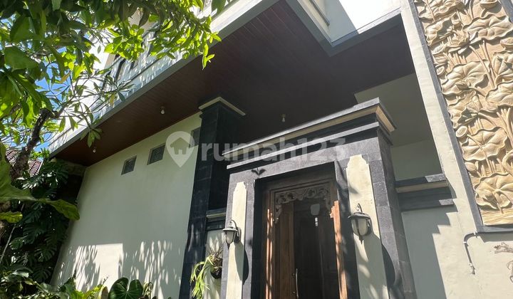 Rumah Kontrakan Denpasar Utara, Denpasar