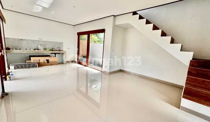 Villa Canggu, Badung