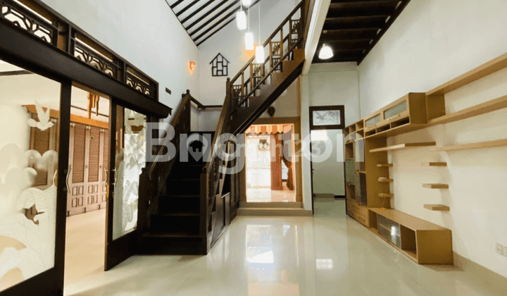 Disewakan rumah lokasi Denpasar Utara 1