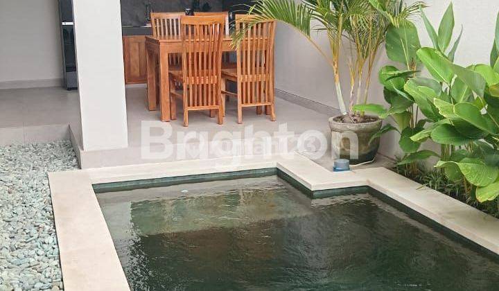 Rumah Disewakan Lokasi Kedunugu 2