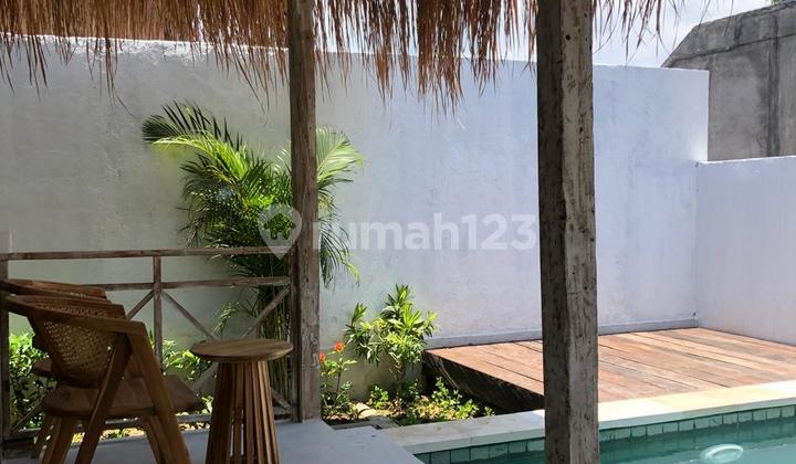 Canggu Villa, Badung Canggu Villa, Badung