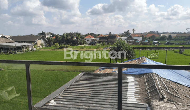 Ruko 2 Lantai Lokasi Badung 2