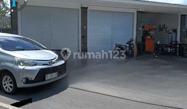 Legian Shop House, Badung Legian Shop House, Badung