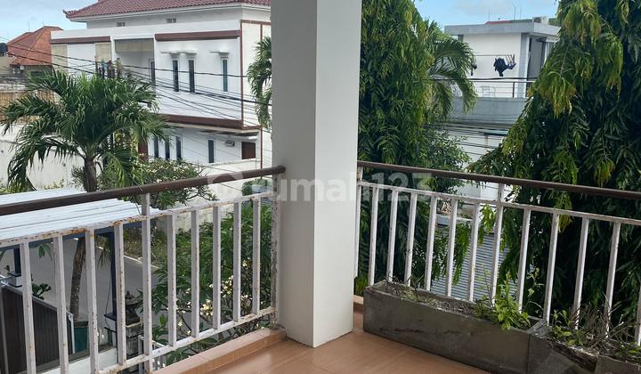 Furnished Rental House in Pecatu, Badung