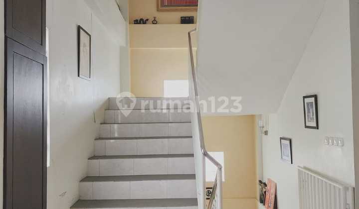Rumah Furnished Canggu, Badung Rumah Furnished Canggu, Badung