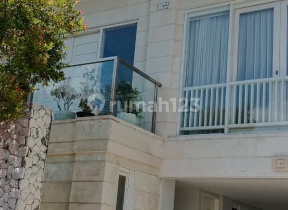 Villa Ungasan, Badung