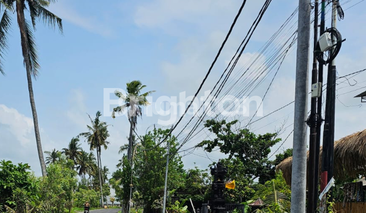 Disewakan Ruko Lokasi Mengwi Badung 2