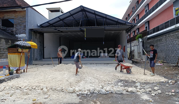 Legian Warehouse, Badung