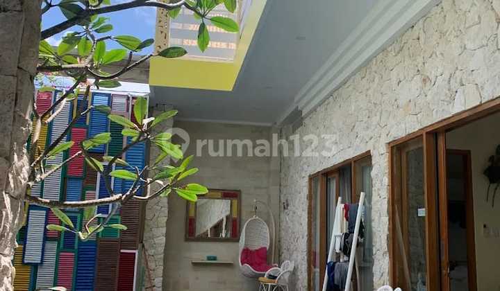 Villa 330 m2 South Kuta, Badung