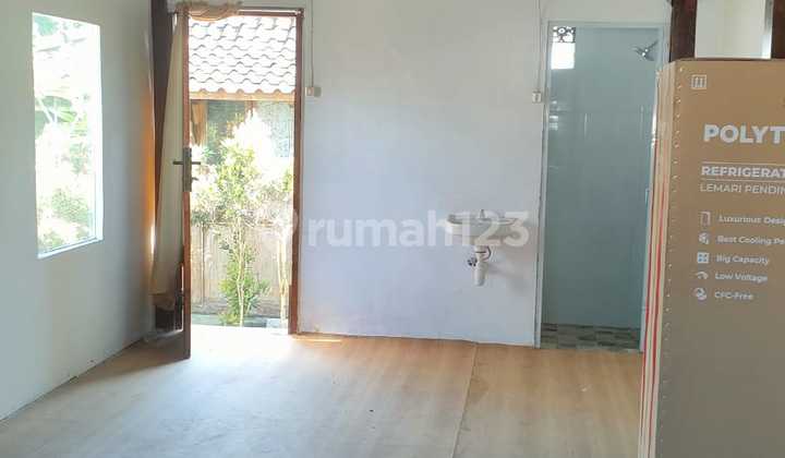 Stilt House, Kedungu, Tabanan