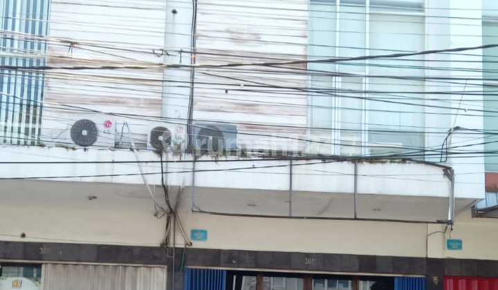 Strategic Shop House for Sale - Padangsambian, North Denpasar 2