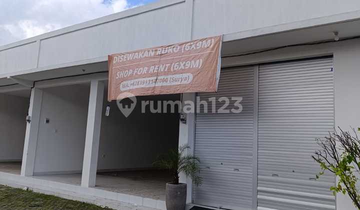 Ruko Munggu, Badung Ruko Munggu, Badung