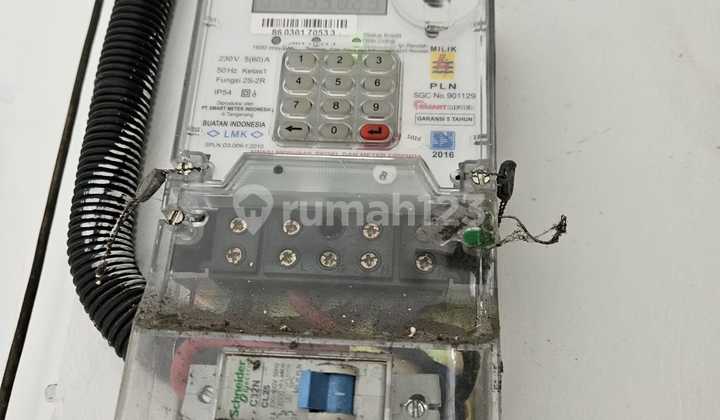 Ruko Gatot Subroto, Denpasar