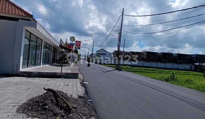 Munggu Shop House, Badung Munggu Shop House, Badung