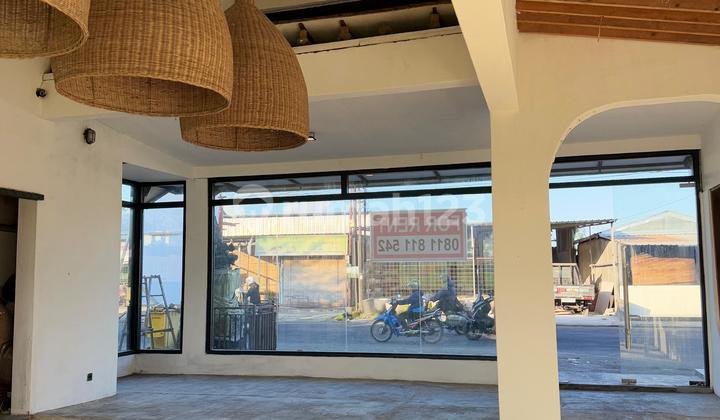 Ruko Mengwi, Badung 1