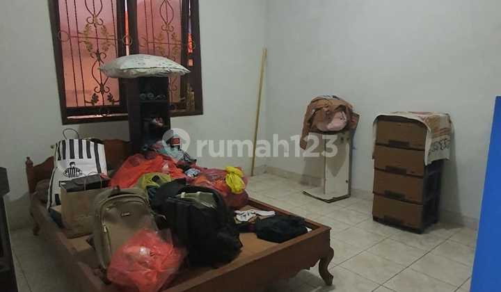 Rumah Denpasar Utara, Denpasar 2