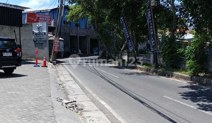 Legian Shop House, Badung 2