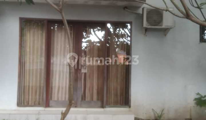 Padangsambian Kaja House, Denpasar