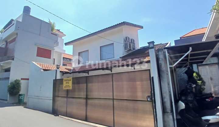 Tibubeneng Office, Badung Tibubeneng Office, Badung