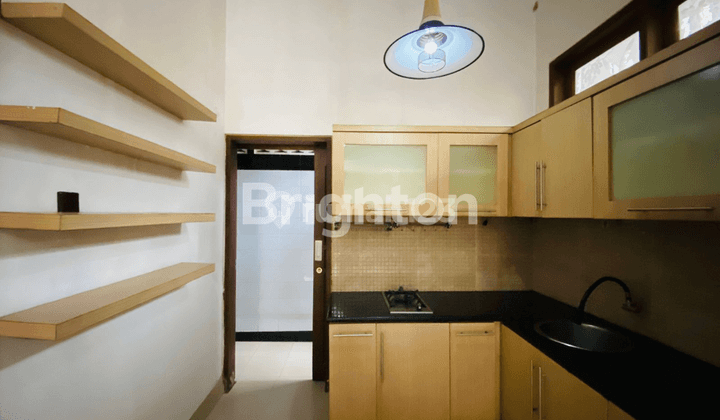 Disewakan rumah lokasi Denpasar Utara 2