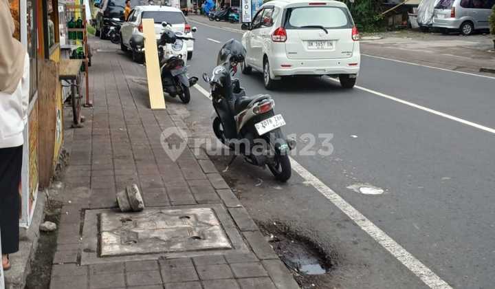 For Rent 3-Story Shop House - Gunung Sangyang Road 2